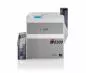 Mobile Preview: plastic card printer Matica XID8100duplex